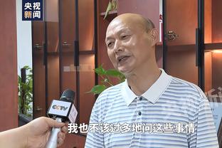 李玮颢：辽宁确实是一个强队 但我们也不是说没有赢的可能